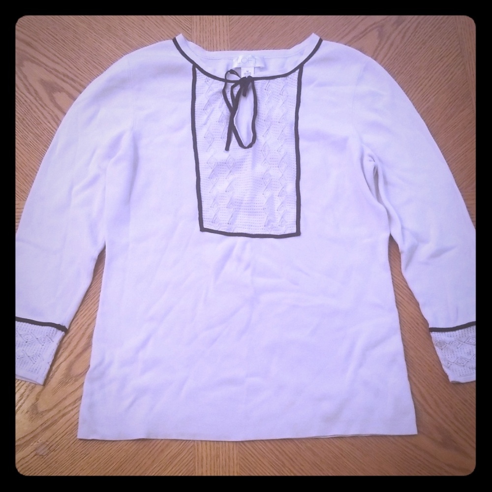 LOFT Sweater